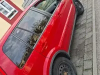 Gebraucht Ford Fusion 101 PS (74 kW) 2010 Kleinwagen
