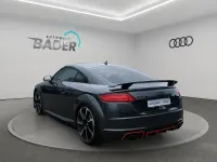 Gebraucht Audi TT RS Sport 400 PS (294 kW) 2018 Grau Coupé