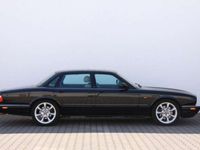 gebraucht Jaguar XJR XJR Top gepflegtermit 2 Jahre Garantie