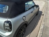 Second-hand Mini Cooper S 192 CP (141 kW) 2018 Gri Hatchback