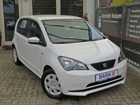 gebraucht Seat Mii Style Klima