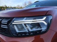 Gebraucht Dacia Duster Journey 150 PS (110 kW) 2023 Arizonaorange SUV