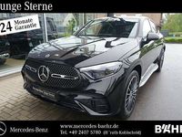 Gebraucht Mercedes GLC300 AMG 269 PS (197 kW) 2024 Othercolor SUV