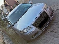 Gebraucht Audi A3 Ambiente 140 PS (102 kW) 2004 Grau Kleinwagen