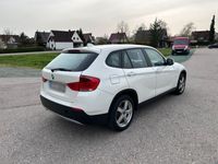 gebraucht BMW X1 18d s-Drive Euro5