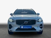 Gebraucht Volvo XC60 Core 250 PS (183 kW) 2024 Weiß SUV