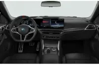 Gebraucht BMW i4 Performance 400 kW (544 PS) 2025 Bmw individual dravitgrau Limousine