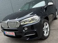 Gebraucht BMW X5 M Sport 381 PS (280 kW) 2015 Schwarz SUV