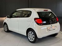 gebraucht Citroën C1 VTI 72 Shine *KAMERA*KLIMAAUTOMATIK*5-trg.*