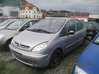 gebraucht Citroën Xsara Picasso 2.0 16V Exclusive Autom.