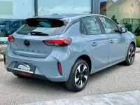 Ny Opel Corsa-e 114 kW (156 HK) 2026 Grå Hatchback