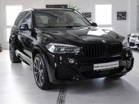 Gebraucht BMW X5 Performance 313 PS (230 kW) 2018 Schwarz SUV