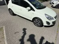 Gebraucht Opel Corsa Active 95 PS (69 kW) 2013 Kleinwagen