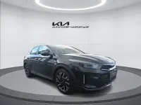 Gebraucht Kia XCeed Vision 120 PS (88 kW) 2022 Schwarz SUV