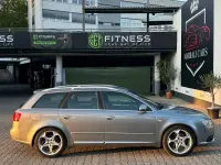Gebraucht Audi A4 S-Line 233 PS (171 kW) 2007 Kombi