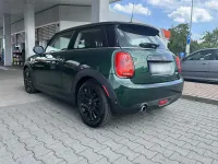 Gebraucht Mini Cooper Coupé 136 PS (100 kW) 2019 Grün Coupé