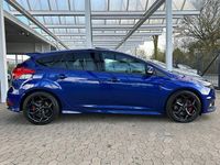 Gebraucht Ford Focus Sport 250 PS (183 kW) 2016 Blau Limousine