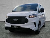 Neu Ford Transit Custom Trend 110 PS (80 kW) 2026 Frozen white Kombi