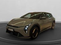 Neu Kia EV4 Earth 150 kW (204 PS) 2026 Grau Limousine