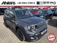 Neu Jeep Renegade Summit 131 PS (96 kW) 2025 Grau SUV