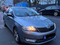 gebraucht Skoda Rapid TSI ( nur 26050km gelaufen )