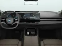 Gebraucht BMW 535 Comfort Edition 299 PS (219 kW) 2025 Sophistograu brillanteffekt (grau) Limousine