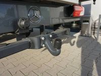 gebraucht Mercedes Sprinter 2x 319 Pritsche L3 Maxi SOFORT+AHK+LED