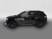 Usata Jeep Compass 131 CV (96 kW) 2024 Nero SUV