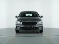 Neu Skoda Fabia 116 PS (85 kW) 2026 Graphitegrau metallic Kleinwagen