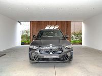 Gebraucht BMW iX3 Impressive 210 kW (286 PS) 2023 Grau SUV