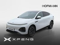 Gebraucht XPENG G6 AWD Performance 358 kW (487 PS) 2026 Weiß SUV