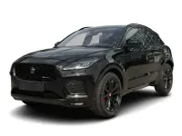 Gebraucht Jaguar E-Pace R-Dynamic 2022 Schwarz SUV