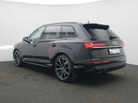 gebraucht Audi Q7 S-Line 50TDI Quattro / Navi, Pano, AHK, Air