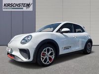 Gebraucht Ora 03 GT 125 kW (171 PS) 2023 Weiss Kleinwagen