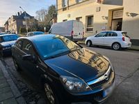 gebraucht Opel Astra GTC TÜV NEU