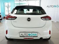 Gebraucht Opel Corsa Edition 101 PS (74 kW) 2023 Weiß Kleinwagen