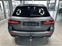 Gebraucht Mercedes E300 AMG line 306 PS (225 kW) 2022 Grau Limousine