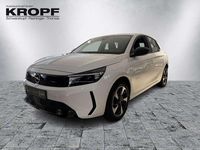 Gebraucht Opel Corsa-e Edition 100 kW (136 PS) 2023 Lack weiss banquise/typ aussen Kleinwagen