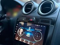 Gebraucht Ford Fiesta 63 PS (46 kW) 2006 Grau Kleinwagen