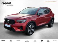 Gebraucht Volvo XC40 Ultimate 261 PS (191 kW) 2022 Rot SUV
