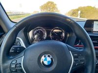 gebraucht BMW 118 D Sport