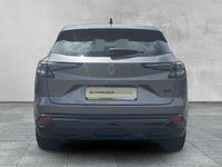 Neu Renault Austral Evolution 200 PS (147 kW) 2025 Grau SUV