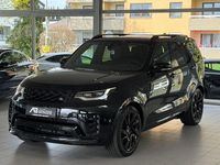 Gebraucht Land Rover Discovery 5 SE Dynamic 249 PS (183 kW) 2022 Schwarz SUV