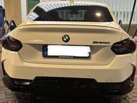 Gebraucht BMW M240 M Sport 374 PS (275 kW) 2024 Coupé