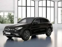 Gebraucht Mercedes GLC200 AMG 204 PS (150 kW) 2023 Schwarz SUV