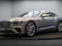 Gebraucht Bentley Continental GT 863 PS (634 kW) 2019 Grau