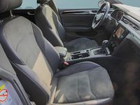 Gebraucht VW Arteon 150 PS (110 kW) 2023 Grau Kombi