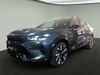 Gebraucht Cupra Formentor VZ 272 PS (200 kW) 2025 Grau SUV