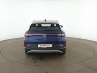 Gebraucht VW ID.4 Pro Performance 150 kW (204 PS) 2023 Blau SUV