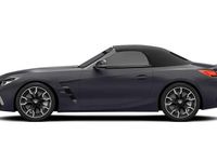 Gebraucht BMW Z4 Shadowline 197 PS (144 kW) 2025 Grau Cabrio